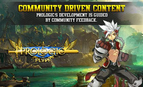 flyff gtop100|Prologic Flyff – Custom F2P, Founded 2018 .